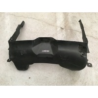 Maserati qautroporte 04 - 12 корпус радиатор 224449