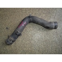 Поло iv 1.4 fsi труба шланг радиатора провода 6q0122101bj