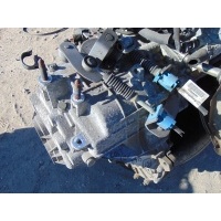 Mitsubishi кольт cz рестайлинг кпп p2500a223