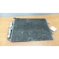8200688393 радиатор кондиционера clio modus