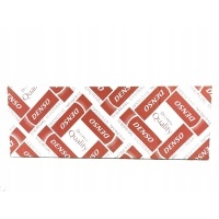 Kondenser denso dcn23040 renault clio iii 08 - 12