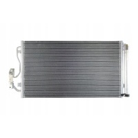 Радиатор кондиционера - bmw 2 f23 / 4 f36 / 3 f34