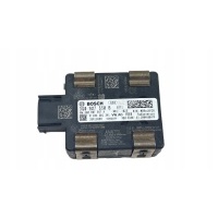 Радар distronic acc volkswagen skoda seat 3q0907550b
