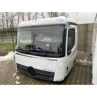 Кабина мерседес actros mp4 , antos