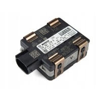 Bosch радар passat superb 3q0907550b 3q0907567a