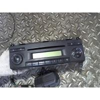 Автомагнитола Volkswagen Crafter 2007 2E0057163E