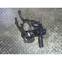 Автономный отопитель Volkswagen Touran 2003-2006 2004 1K0815071P