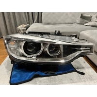 F30 биксенон поворотная правая 7259528