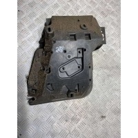 Корпус блока управления двигателем Audi 100 C4 1992 4A1907355B