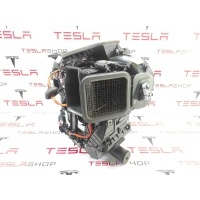 Печка салона (отопитель) Tesla Model 3 2018 1099999-00-H