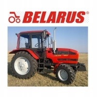 кондиционер для трактора / traktora belarus
