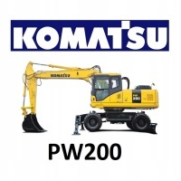 кондиционер для koparki komatsu pw200 качественный