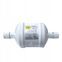 Фильтр dehydrator fg 163 o - ring гар термо кинг - сайз\ 