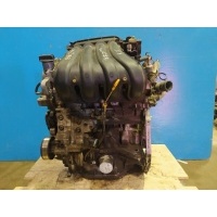 двигатель Nissan Tiida 2004-2013 1.8. MR18DE 10102EL01D