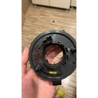 Клокспринг airbag катушка a6 c5 1j0959653
