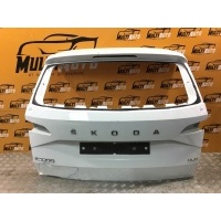 Крышка багажника Skoda Karoq 1 2017- 57A827023A