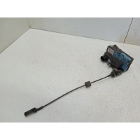 Замок двери передней левой Volvo S80 2004 30663040