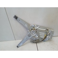 Стеклоподъемник передний Volvo S80 2004 30784573