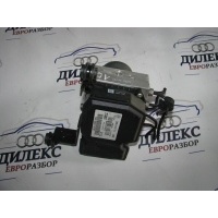 блок abs (насос) VW Tiguan 2007-2011 2009 5N0614517L