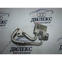 регулятор температуры масла VW Tiguan 2007-2011 2009 5N0317027
