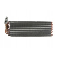 Испаритель кондиционера denso dev12003