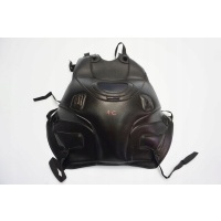 Aprilia shiver 750 08 - крышка чехол бака