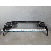 Юбка задняя Kia K5 86650L2300