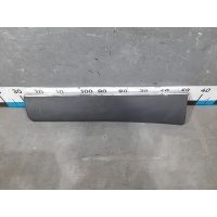 Накладка двери задней левой Renault Arkana 828777172R