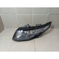 Фара левая Land Rover Range Rover Evoque 1 BJ3213W030E