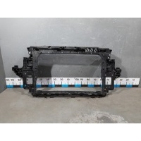 Панель передняя Kia Seltos 64101Q5000