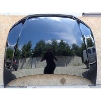 Капот крышка двигателя audi a3 8v хэтчбек 2012 - 2020r
