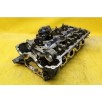Головка блока цилиндров левая bmw x5 f01 f10 4.4 bt n63b44a