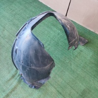 Подкрылок левый передняя volkswagen транспортер t6 7e0809957e