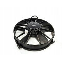 Вентилятор tłoczny 24v 305mm / 12' тип сожги va01bp70