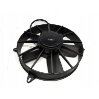Вентилятор 12v впускной 280mm / 11'' тип сожги va03 - ap70