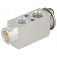 Клапан расширительный кондиционера x5 e53 3.0 - 4.8 00 - 06