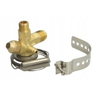 Клапан расширительный кондиционера thermotec ktt140082 - r134a