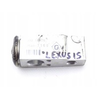 lexus is ii 05 - 13 клапан кондиционера расширительный
