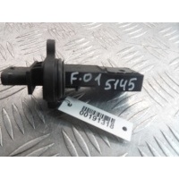 Расходомер воздуха (ДМРВ) BMW 7-Series F01,F02 2008 - 2012 2010 7566990,