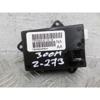 Блок управления бесключевого доступа Chrysler 300M (LR) 1998 - 2004 2002 04602269AA,