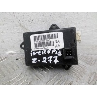 Блок управления бесключевого доступа Dodge Intrepid II (LHS) 1996 - 2004 2002 04602269AA,