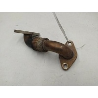 Трубка системы рециркуляции EGR Volkswagen Golf-5 2007 038131521BQ