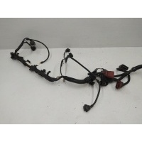 Проводка двигателя Volkswagen Polo (1994-1999) 1998 030971595AK