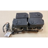 Распределитель регуляторы кондиционера q7 4m 4m0816702