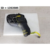 Зеркало правое Renault Kaptur I Рест. (2020-2020) 963010497R