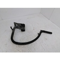 Петля багажника левая Skoda Rapid 2012-2020 6RU827301D