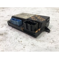 Блок управления сидением Audi A6 C5 1997-2005 4B0959760A