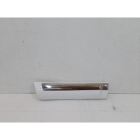 Молдинг двери Toyota Land Cruiser `200 2012-2015 7507560130C1