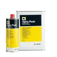 alpha flush жидкость для płukania układów кондиционера