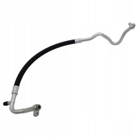benz w246 2012 - 2019 air conditioning pipe